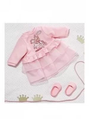 Image of Baby Annabell Little Sweet Set Outfit 36Cm