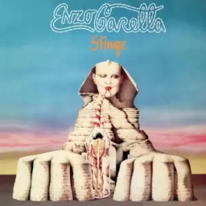 Image of Enzo Carella - Sfinge Vinyl