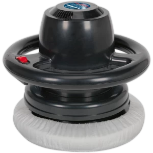 Image of Sealey ER230P 230mm Car Polisher 240v