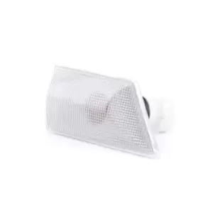 Image of TYC Turn Signal 18-0234-15-2 Side Marker Lights,Side Indicator OPEL,Vectra C Caravan (Z02),Signum CC (Z03),Vectra C Limousine (Z02),Vectra C CC (Z02)