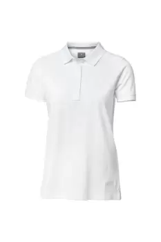 Image of Yale Short Sleeve Polo Shirt
