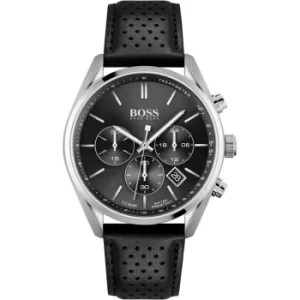 Image of Mens Hugo Boss Champion Watch