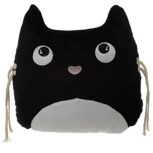 Image of Feline Fine Cat Plush Cushion