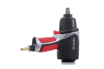 Image of YATO Impact wrench YT-09524 Impact gun