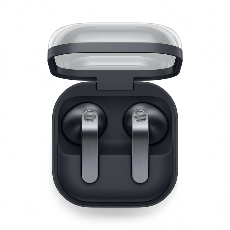 Image of Samsung Galaxy Buds 4 SM-R540 Wireless Earbuds