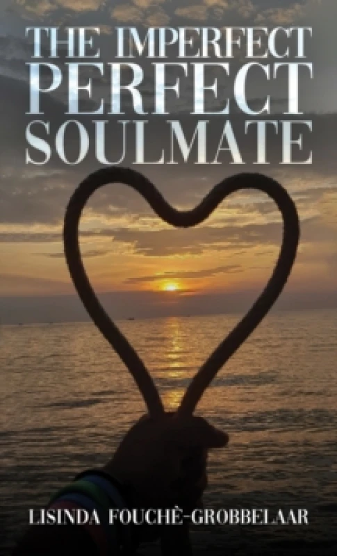 Image of The Imperfect Perfect Soulmate Paperback / softback