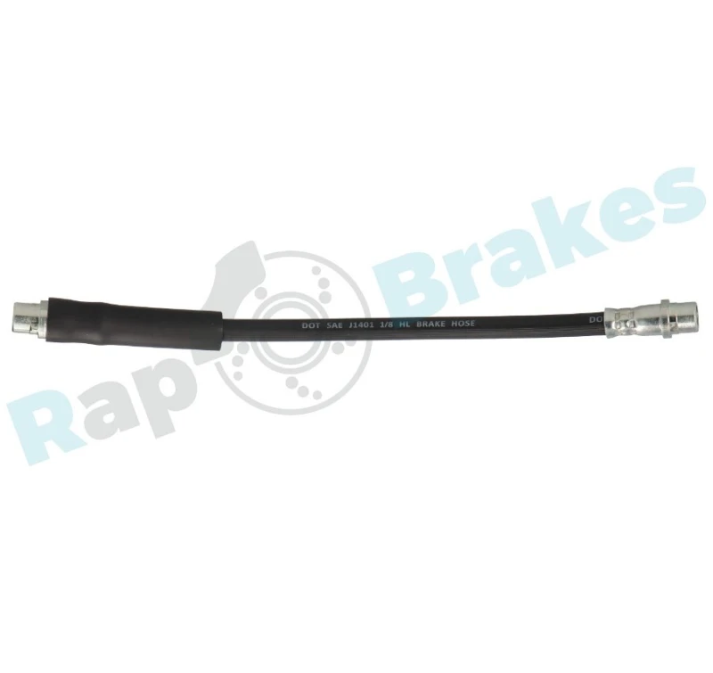 Image of RAP BRAKES R-H0050 Brake Hose Brake Hose (83)