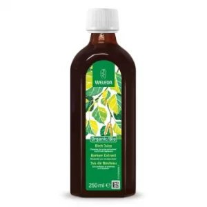 Image of Weleda Birch Juice 250ml