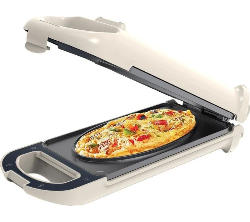 Image of DREW & COLE 5 Minute CleverChef? - Cream 5061059293046