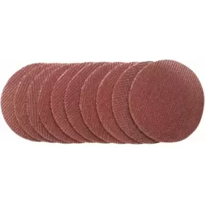 Image of ProNet PN2120 Abrasive Hook & Loop Disc 2", 120grit - Pack of 10