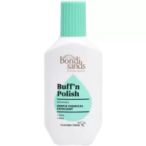 Image of Bondi Sands Buff' N Polish Gentle Chemical Exfoliant 30ml