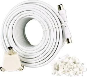 Image of Philex SLx Television Extension Kit 15 m