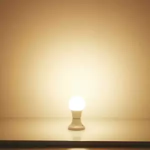 Image of Ener-J 12W GLS A60 and E27 3000K LED Bulb 10 Pack