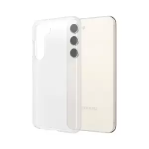 Image of PanzerGlass SAFE. by Case Samsung Galaxy S23 Transparent