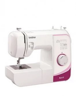 Image of Brother Rh127 Sewing Machine