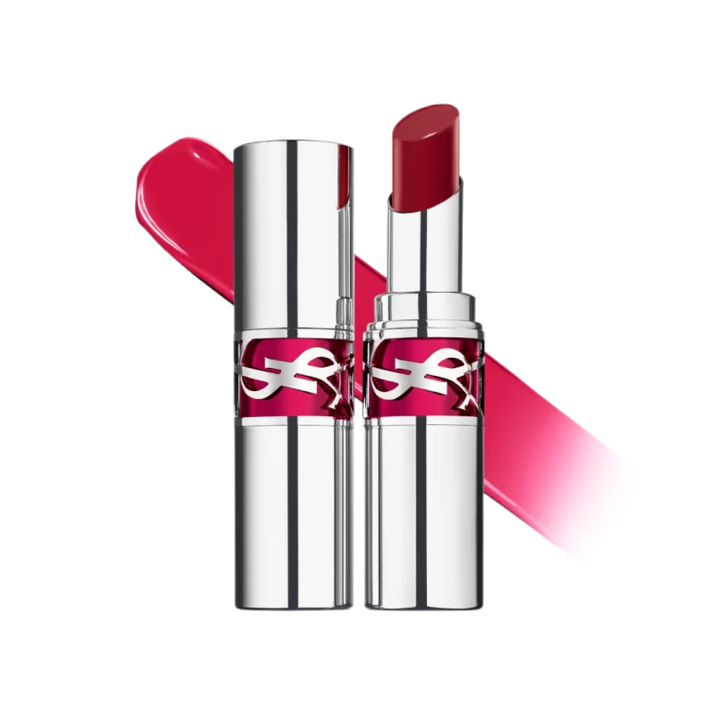 Image of Yves Saint Laurent Loveshine Candy Glaze Lip Gloss 4g 17