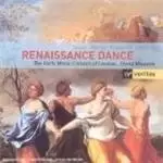 Image of David Munrow - Renaissance Danseryes