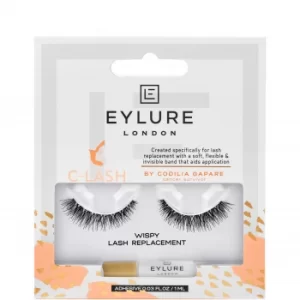 Image of Eylure C-Lash Wispy