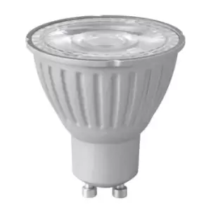 Image of Megaman Dual Beam 5.2W LED GU10 PAR16 Cool White 40°/60° 430lm Dimmable - 140524