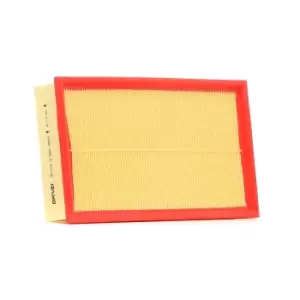 Image of Dr!ve+ Air filter Filter Insert DP1110.10.0501 Engine air filter,Engine filter MERCEDES-BENZ,SSANGYONG,E-Klasse Limousine (W210)