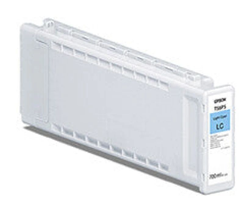 Image of Epson Epson UltraChrome Pro10 ink cartridge Original Light Cyan C13T56P500