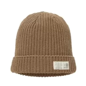 Image of Karrimor Folded Beanie Unisex - Brown
