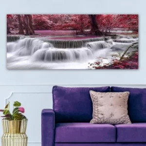 Image of YTY150325730_50120 Multicolor Decorative Canvas Painting