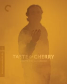 Image of Taste of Cherry
