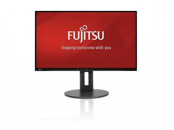 Image of Fujitsu B24-9 TS 23.8" S26361-K1643 Full HD IPS LED Monitor