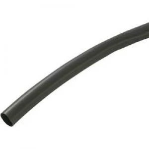 Image of Conrad Components 544844 PVC050SW PVC Insulation Hose Black