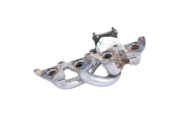 Image of WALKER 20639 Catalytic Converter with mounting parts Catalyst Converter (429)