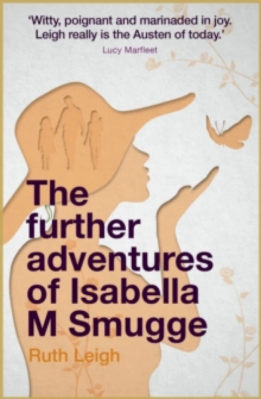 Image of The Further Adventures of Isabella M Smugge Paperback / softback