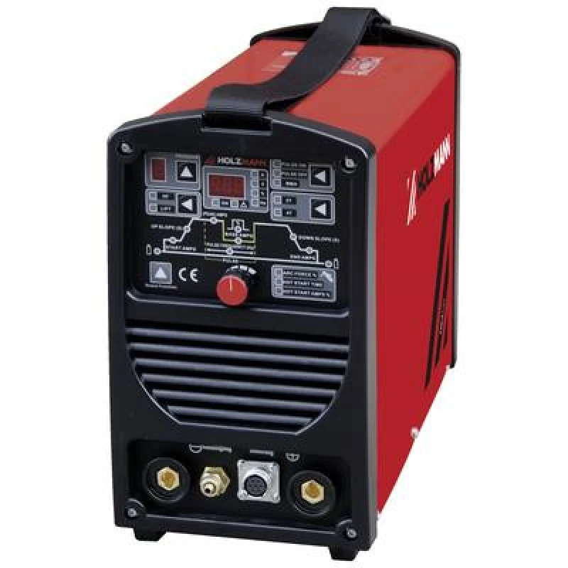 Image of Holzmann Maschinen Holzmann Maschinen TISA180 TIG blow torch 5 - 160 A TISA180