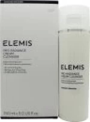 Image of Elemis Pro-Radiance Cream Cleanser 150ml