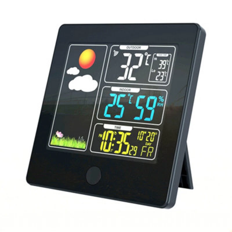 Image of Menkind Menkind LED Weather Station
