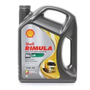 Image of SHELL Engine oil MERCEDES-BENZ,TOYOTA,KIA 550044889 Motor oil,Oil