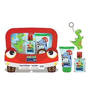 Image of Kids Eau My Dino de Toilette Gift Set for kids Kids - 100ml