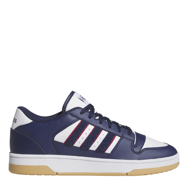 Image of adidas Break Start Dark Blue male 8 (42)