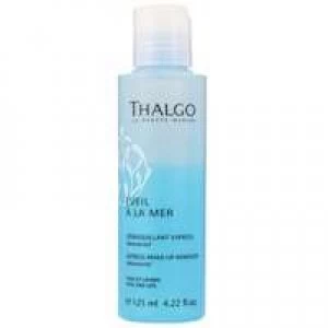 Image of Thalgo Eveil A La Mer Express Make-up Remover 125ml