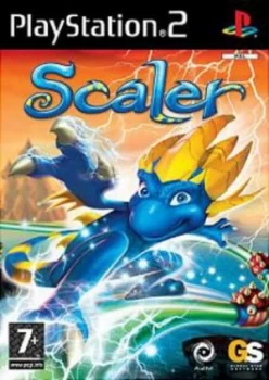 Image of Scaler PS2 Game