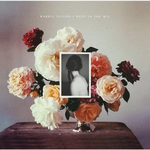 Image of Rabbit Island - Deep In The Big Vinyl