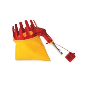 Image of Wolf-Garten Adjustable Fruit Picker