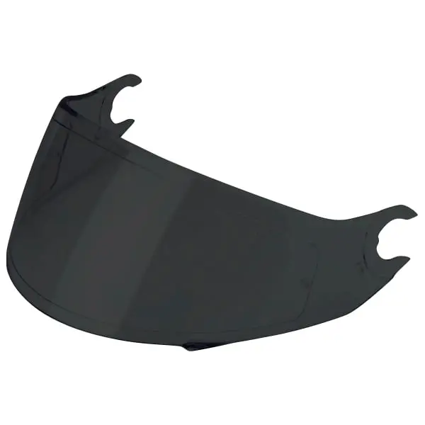 Image of Shark Skwal and Spartan Anti-Scratch Dark Smoke Size