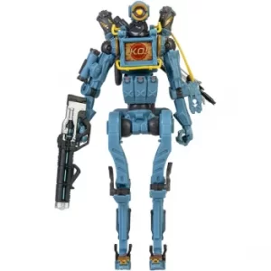 Image of Pathfinder (Apex Legends) Action Figure