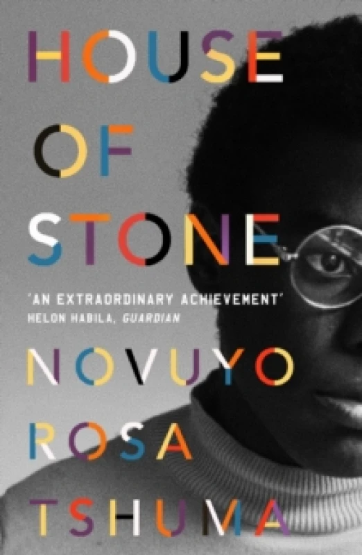 Image of House of Stone Paperback / softback
