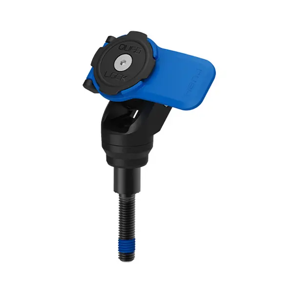 Image of Quad Lock Motorcycle Handlebar Clamp Mount Size