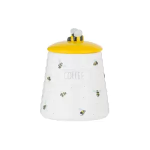 Image of Price & Kensington Sweet Bee Coffee Storage Jar