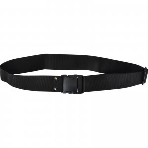 Image of Kunys Nylon Belt Snap Lock Buckle