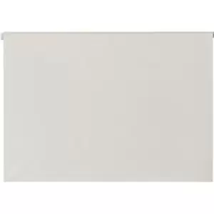 Image of Paoletti Eclipse Roller Blind (61x162cm) (Ivory) - Ivory