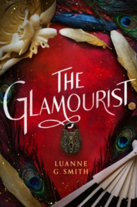 Image of The Glamourist Paperback / softback